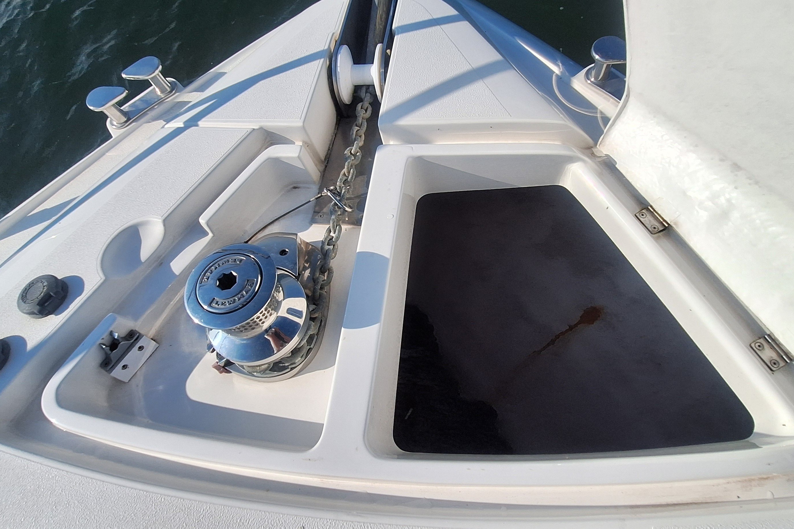 Fairline Phantom 40 — foto 6 van 87