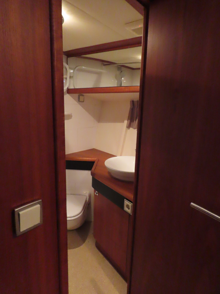 Van der Heijden Dynamic de Luxe 1500 — foto 55 van 69