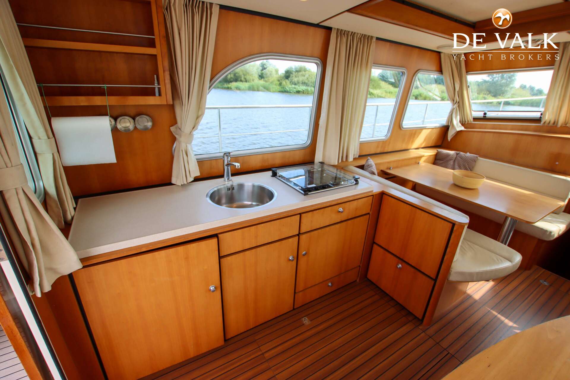 Linssen Grand Sturdy 40.9 Sedan — foto 27 van 34