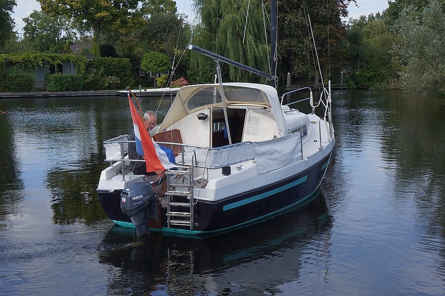 Compromis 720 — foto 2 van 13