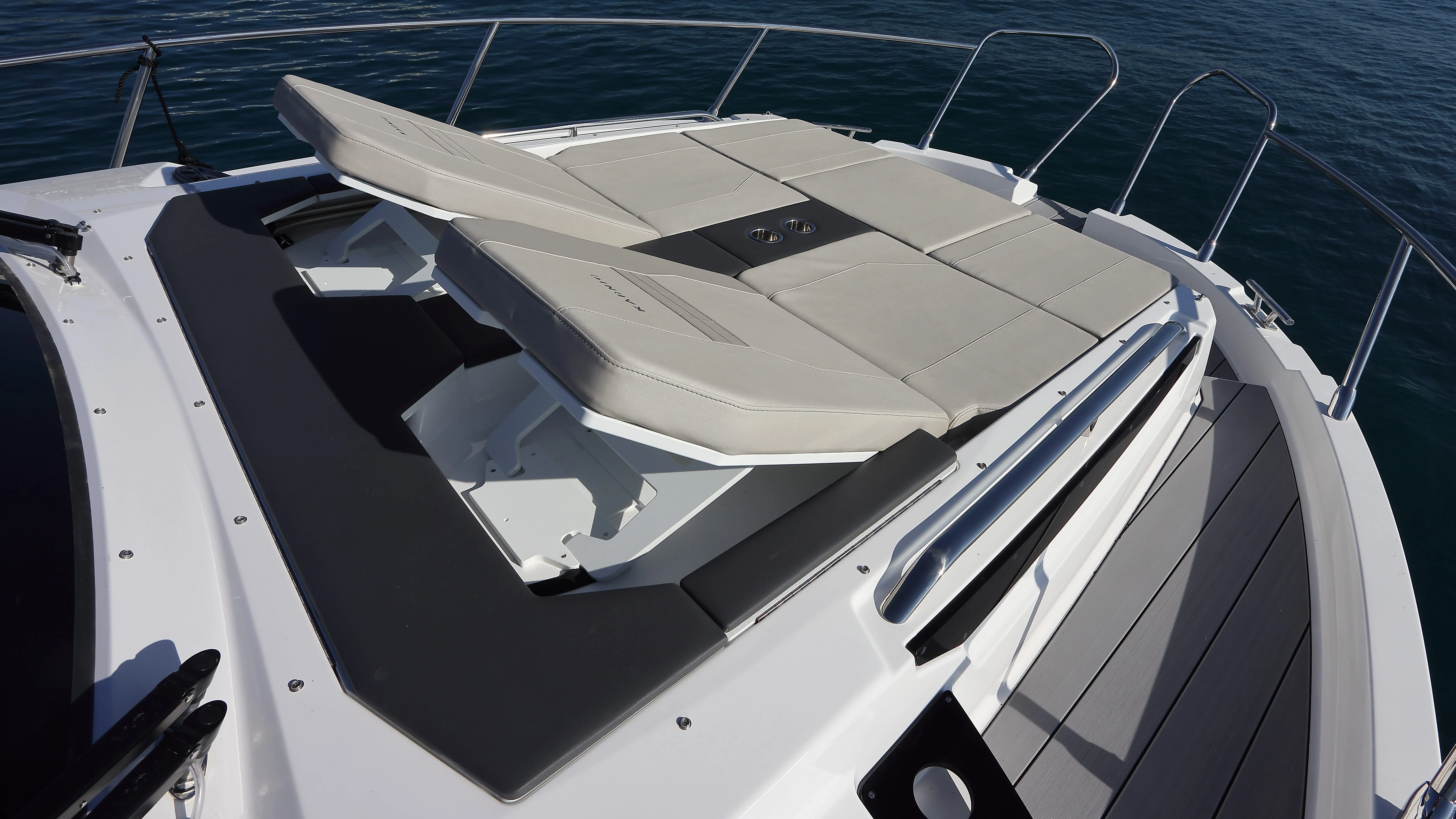Karnic S37-X — foto 14 van 33