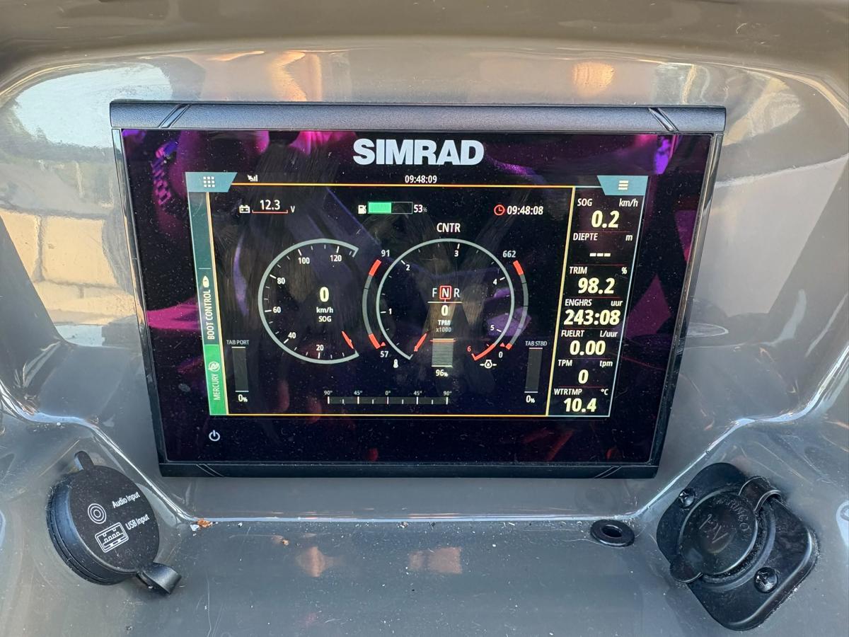 Bayliner VR5 — foto 13 van 14
