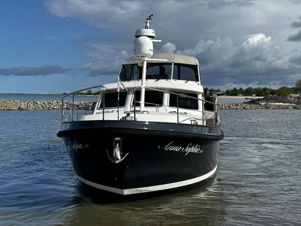 Linssen Grand Sturdy 45.0 AC  — foto 83 van 90