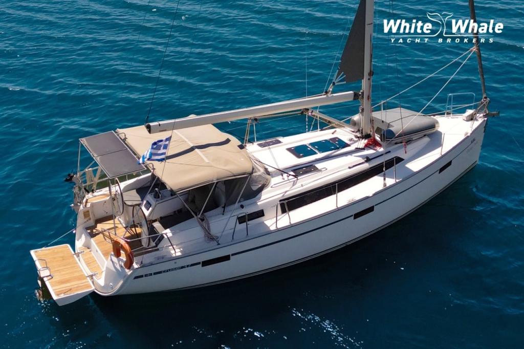 Bavaria Cruiser 37 — foto 3 van 14