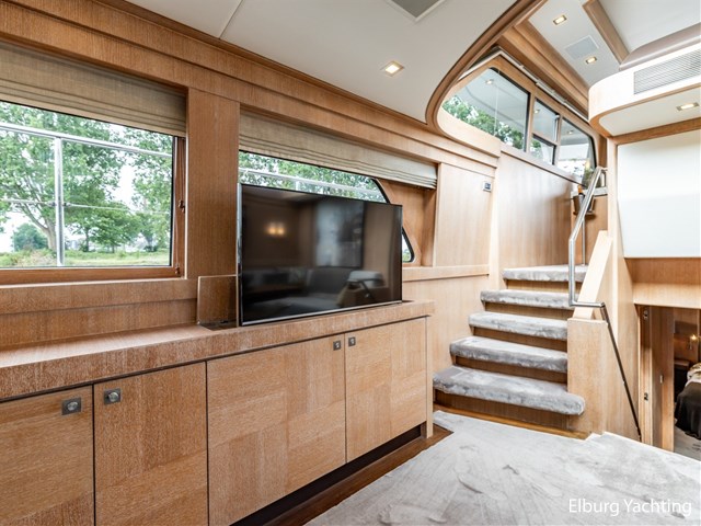 Mulder 73 Wheelhouse - Alu Fast Going - FLOAT — foto 21 van 111