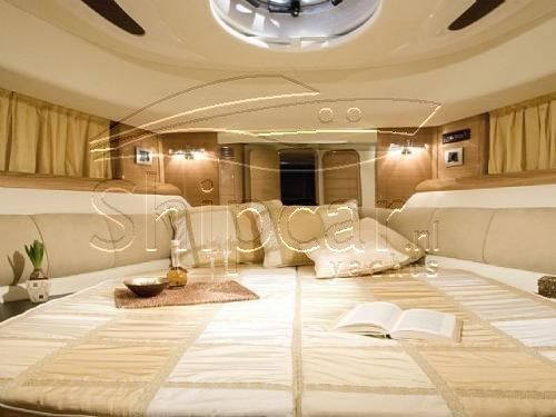 Cranchi Mediterranee 50 HT — foto 1 van 2