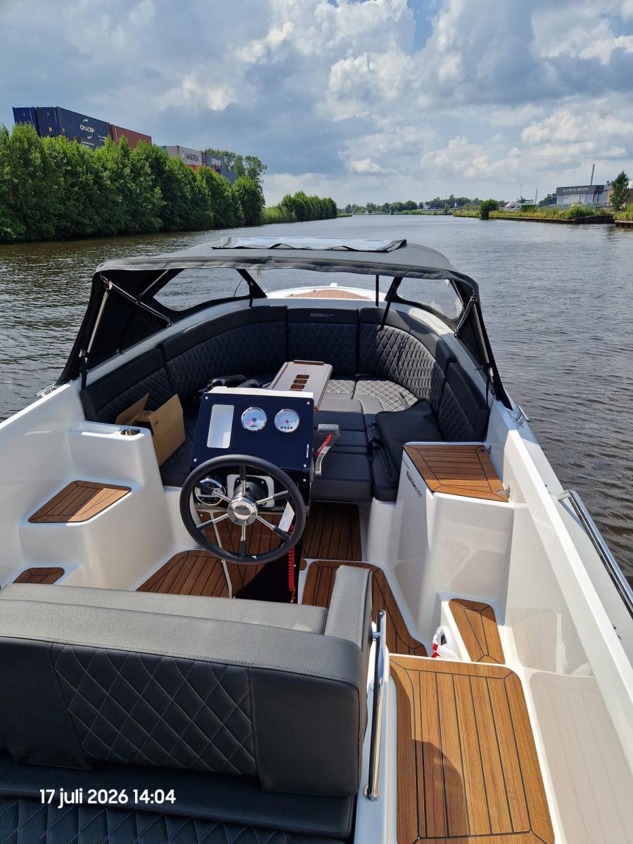 Topcraft 627 — foto 14 van 18