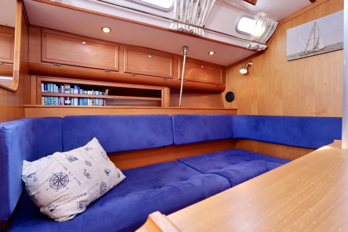Spirit 37 — foto 18 van 74