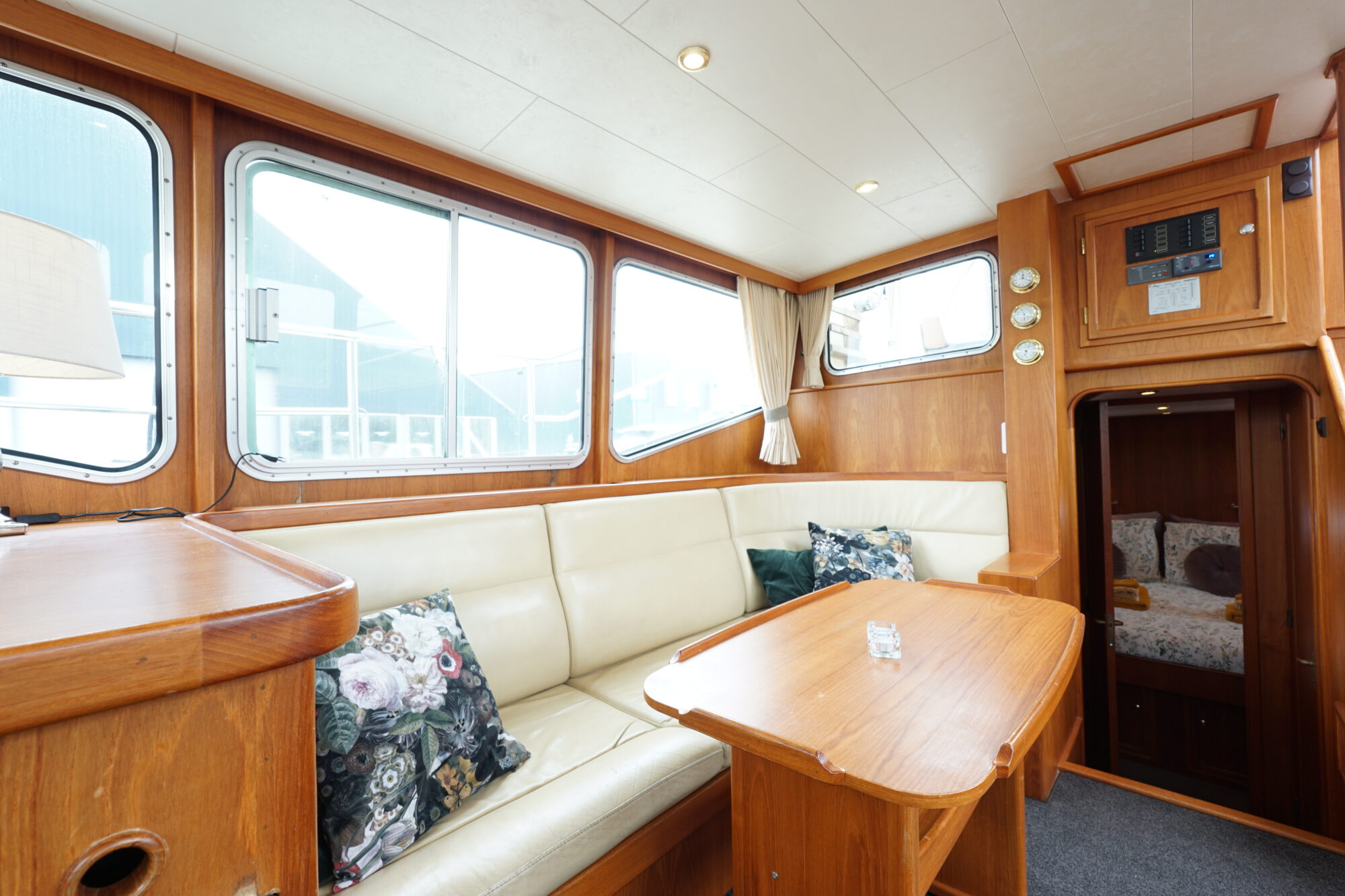 Vacance 13.00 AK Cabrio — foto 21 van 80