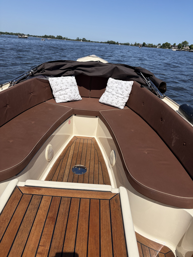Interboat  20 — foto 10 van 10