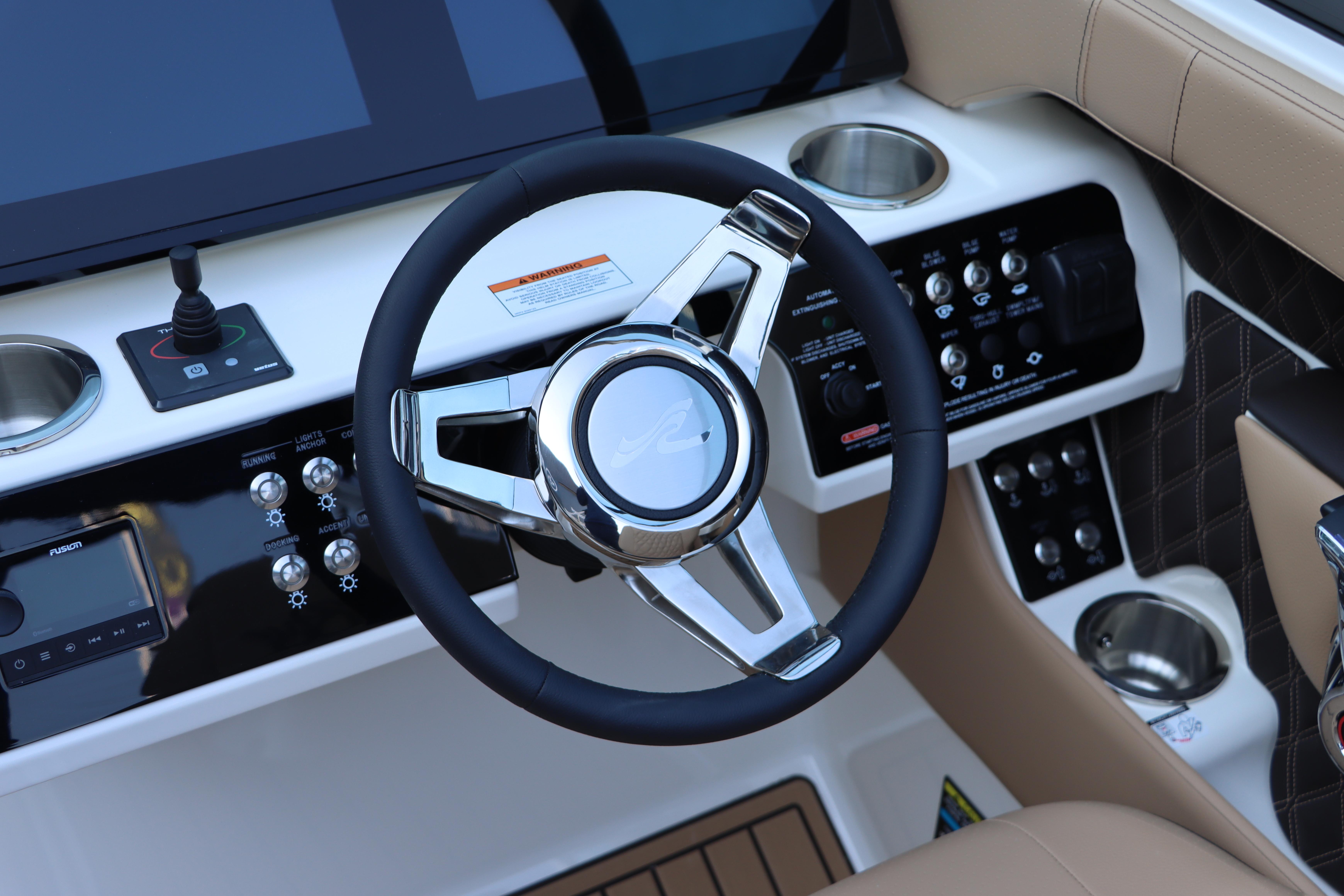 Sea Ray SLX 250 — foto 30 van 39