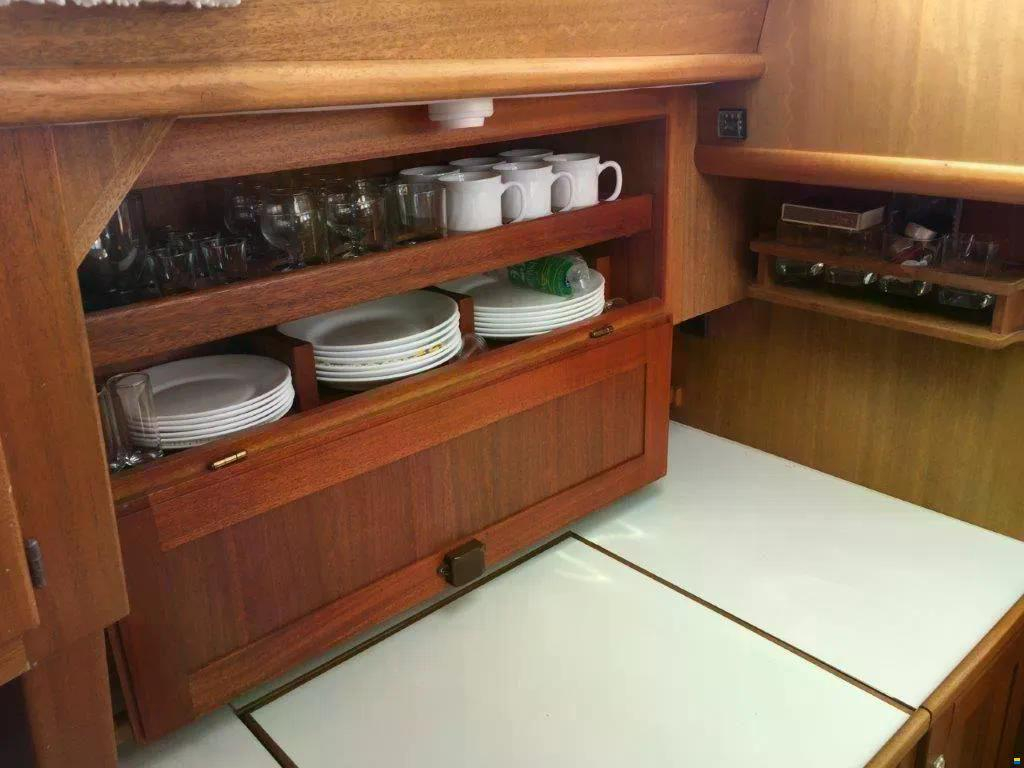 Nordship 35 DS — foto 14 van 20