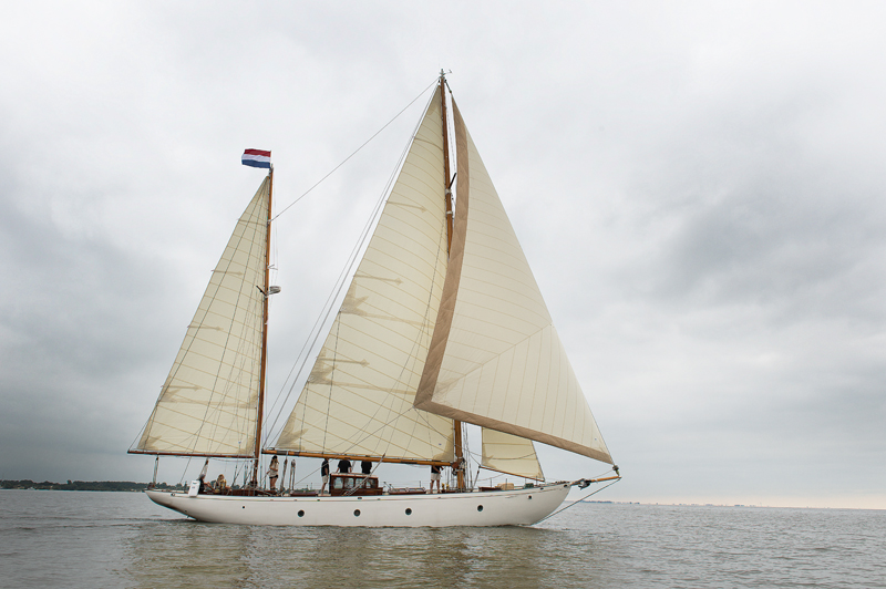 Cantiere Navale Postiglinio San Domenico — foto 10 van 73
