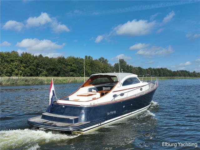 Rapsody R36 Cabrio — foto 57 van 69
