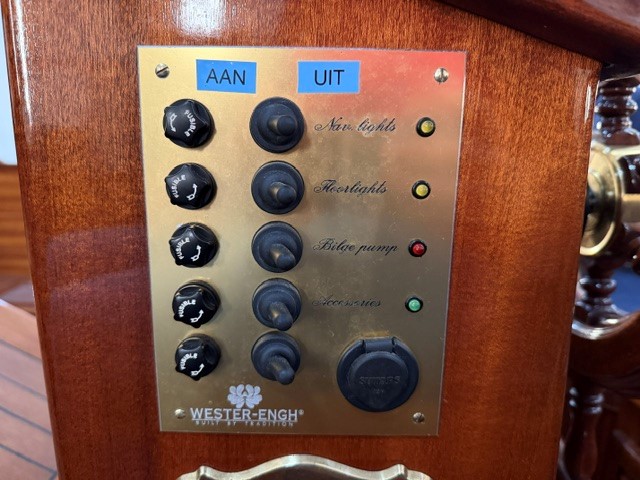 Wester Engh 620 Classic — foto 9 van 10