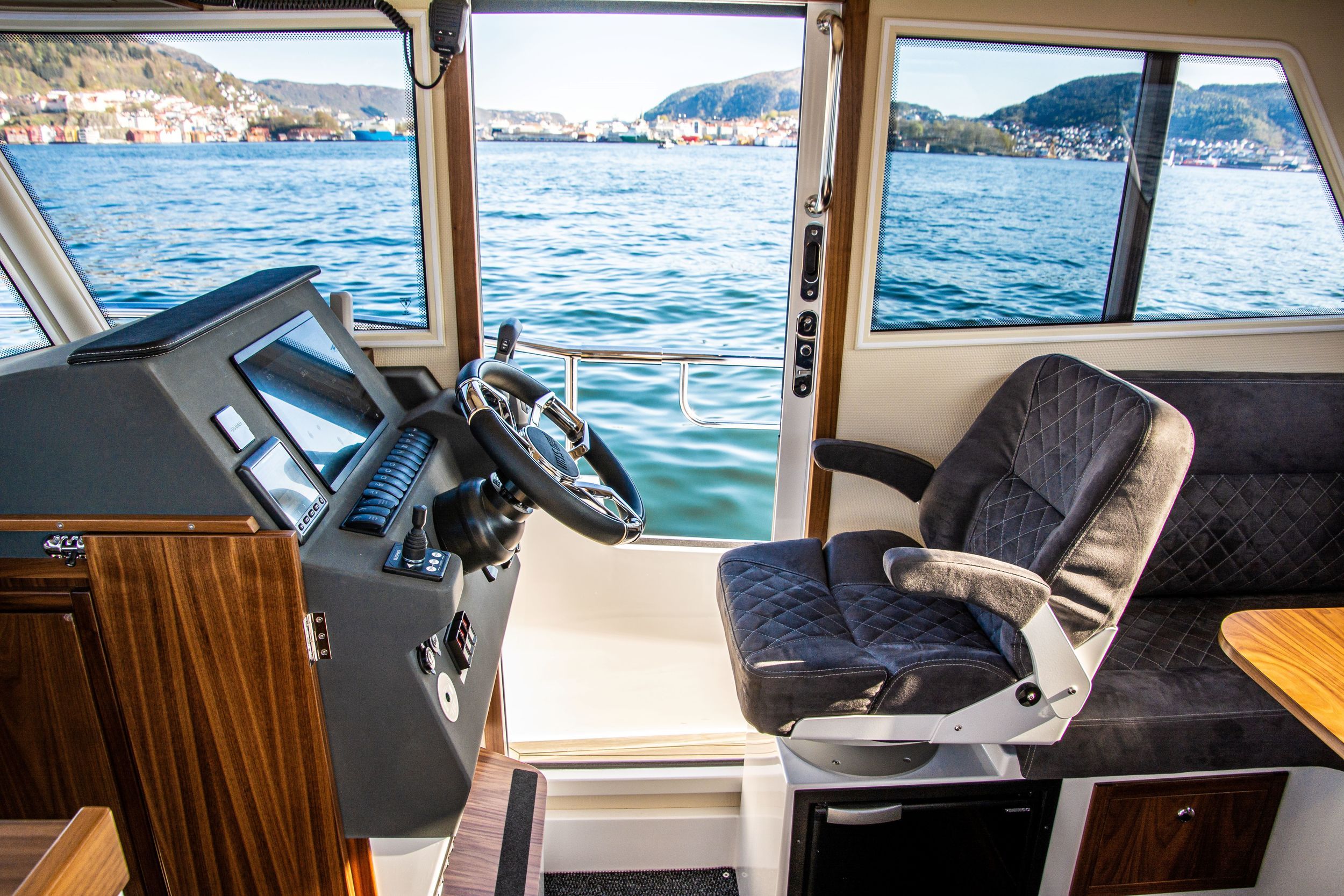Nord Star 26+ — foto 15 van 25