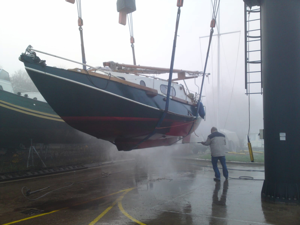 Baarda Zee Grundel — foto 36 van 39