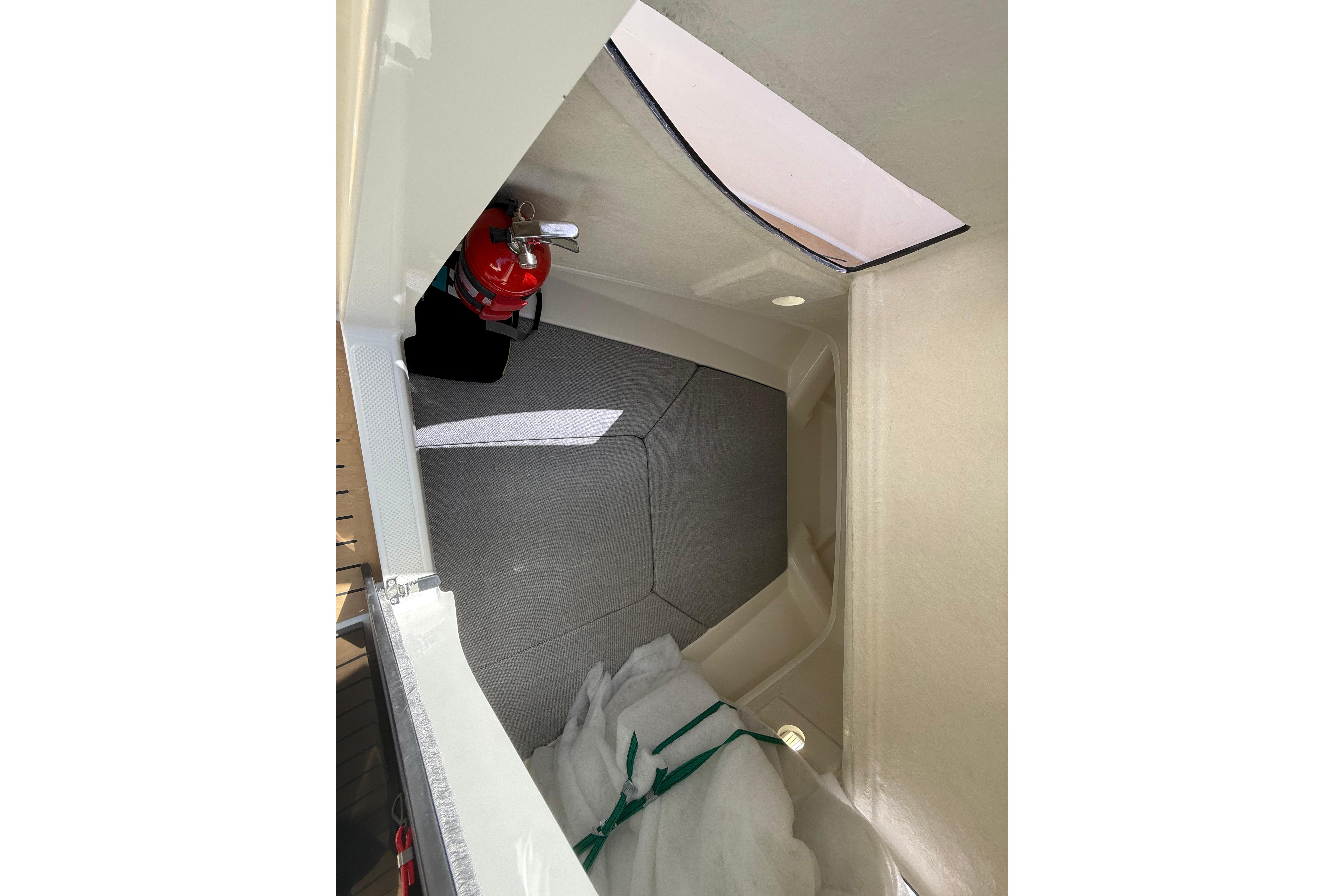 Quicksilver 705 Open — foto 17 van 26