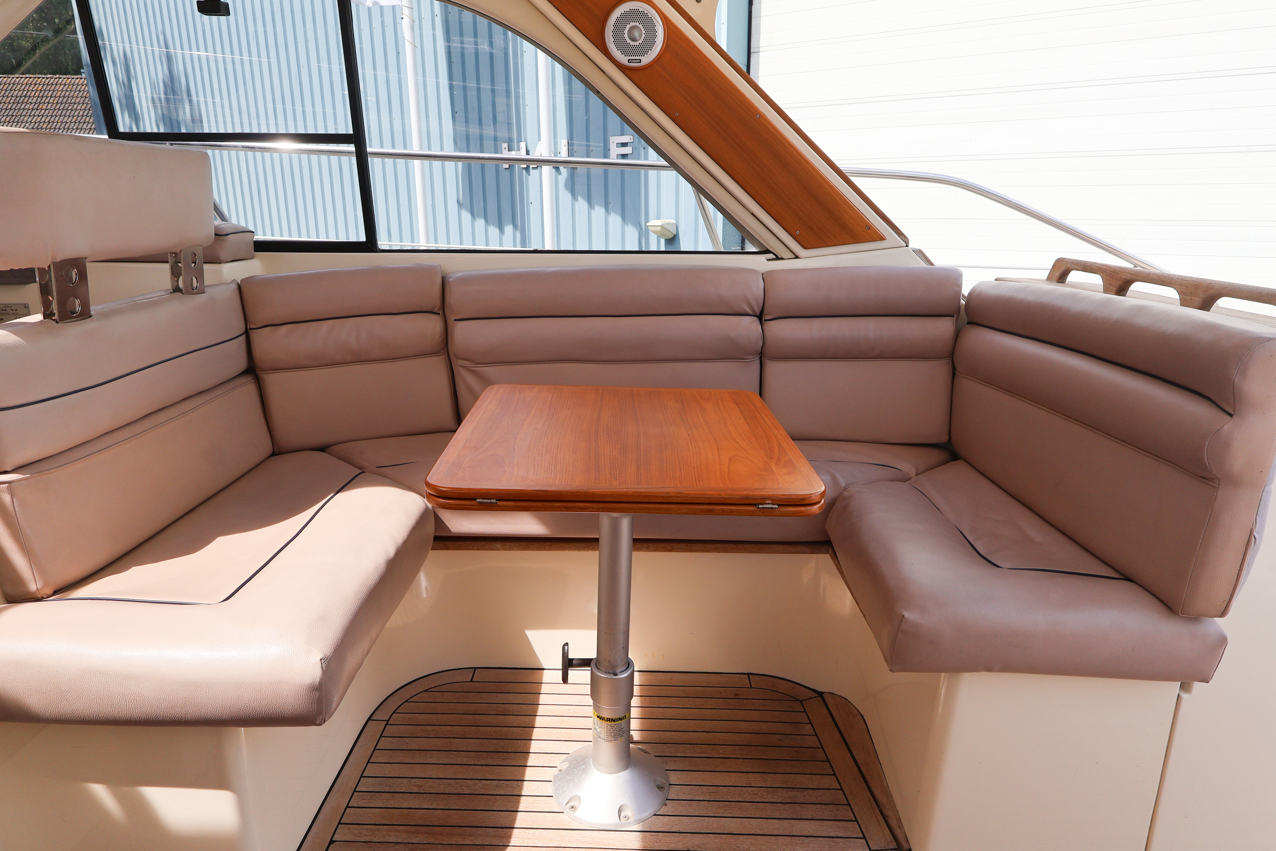 Acm Mystic 39 — foto 13 van 29