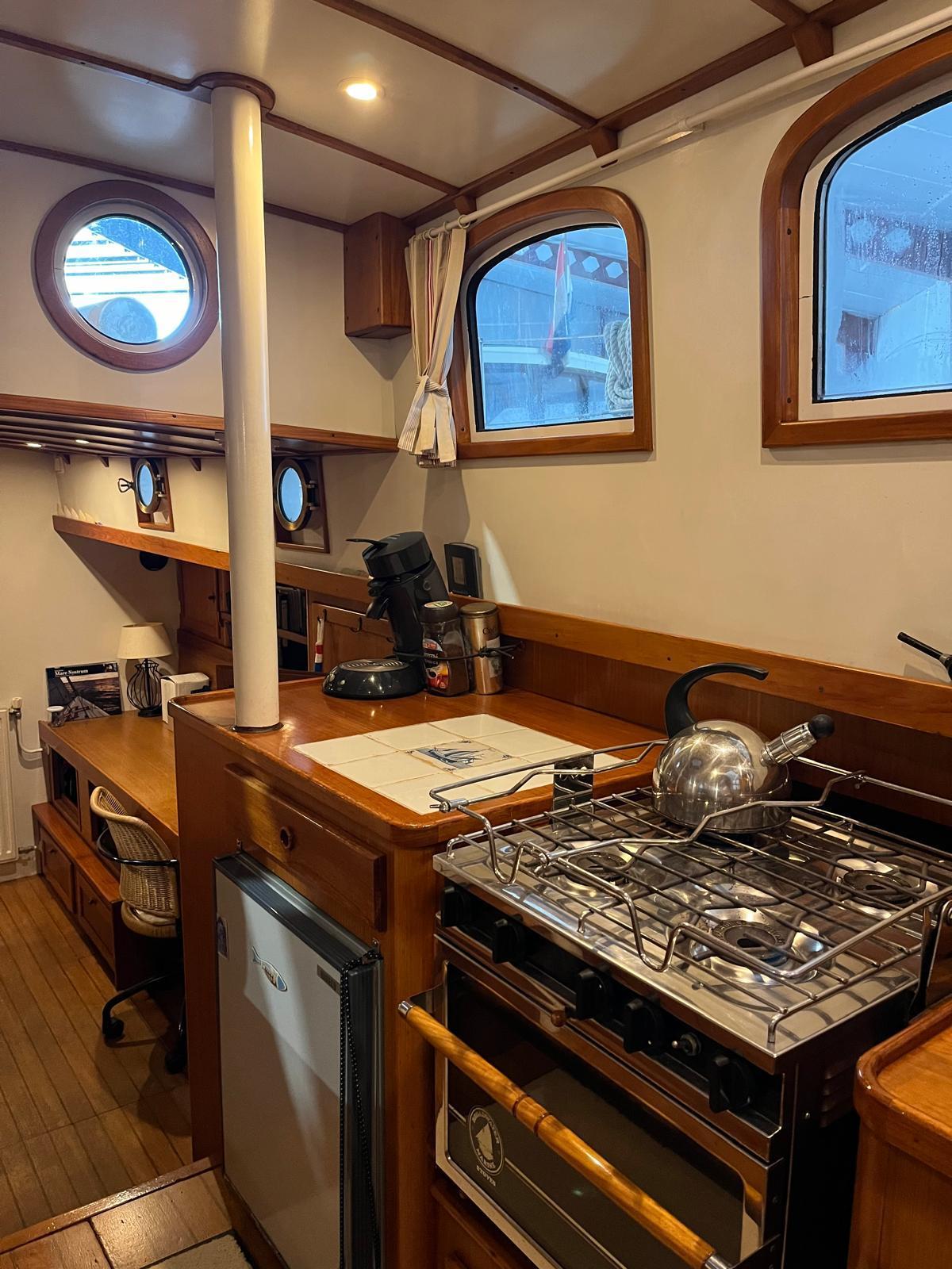 Puffin 42 — foto 13 van 37