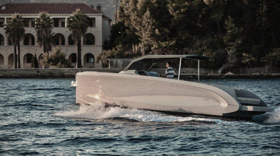De RAND Escape 30 is het nieuwste style icoon van RAND — foto 4 van 4