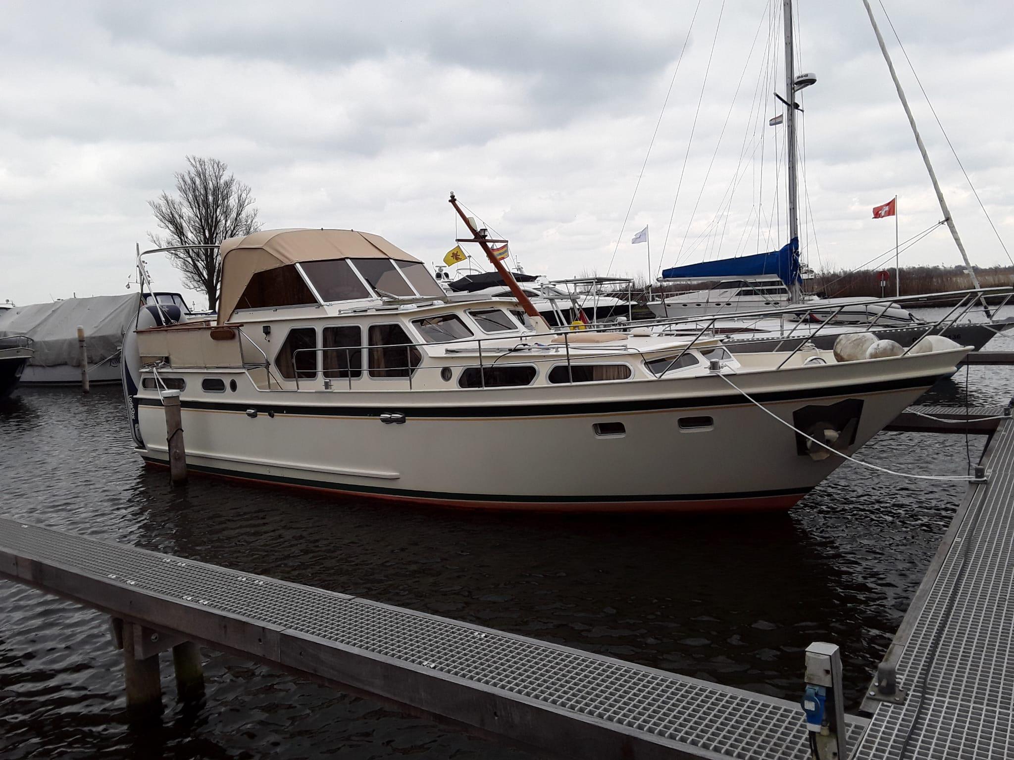 Valkkruiser 12.20 — foto 1 van 33