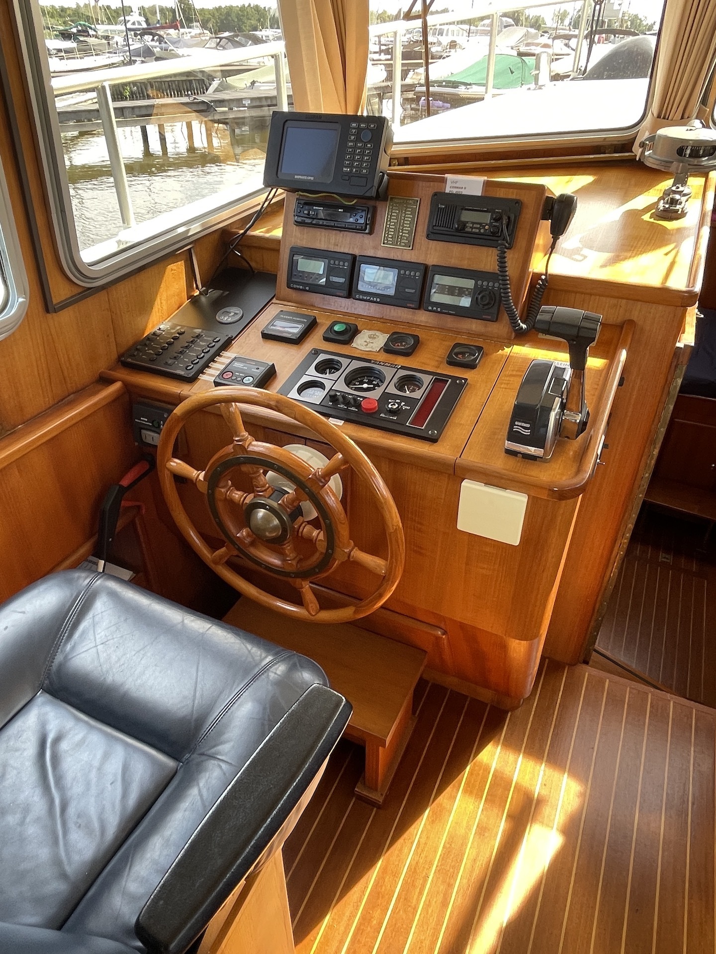 Barkas 1100 — foto 12 van 20