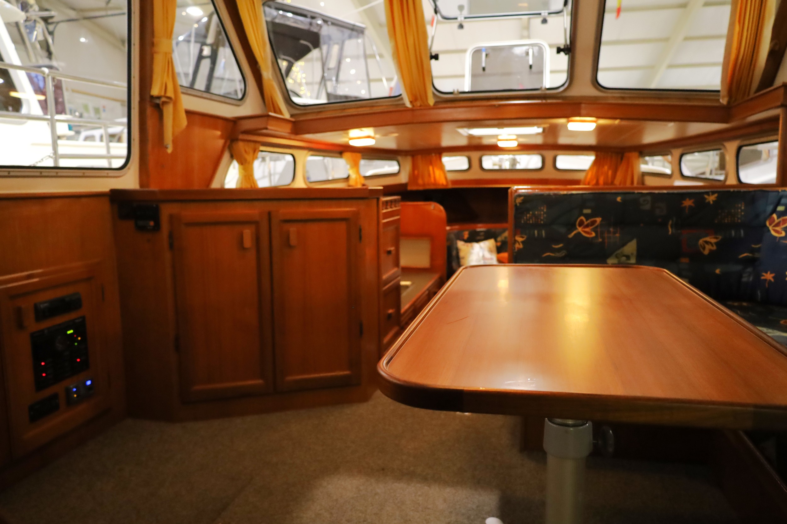 Pedro Skiron 35 — foto 12 van 24