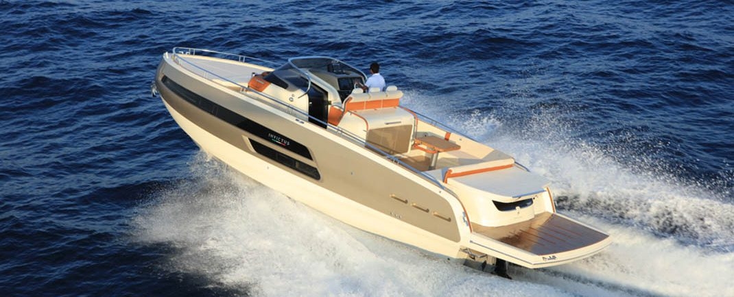 Invictus yachts Invictus 320 gt — foto 6 van 20