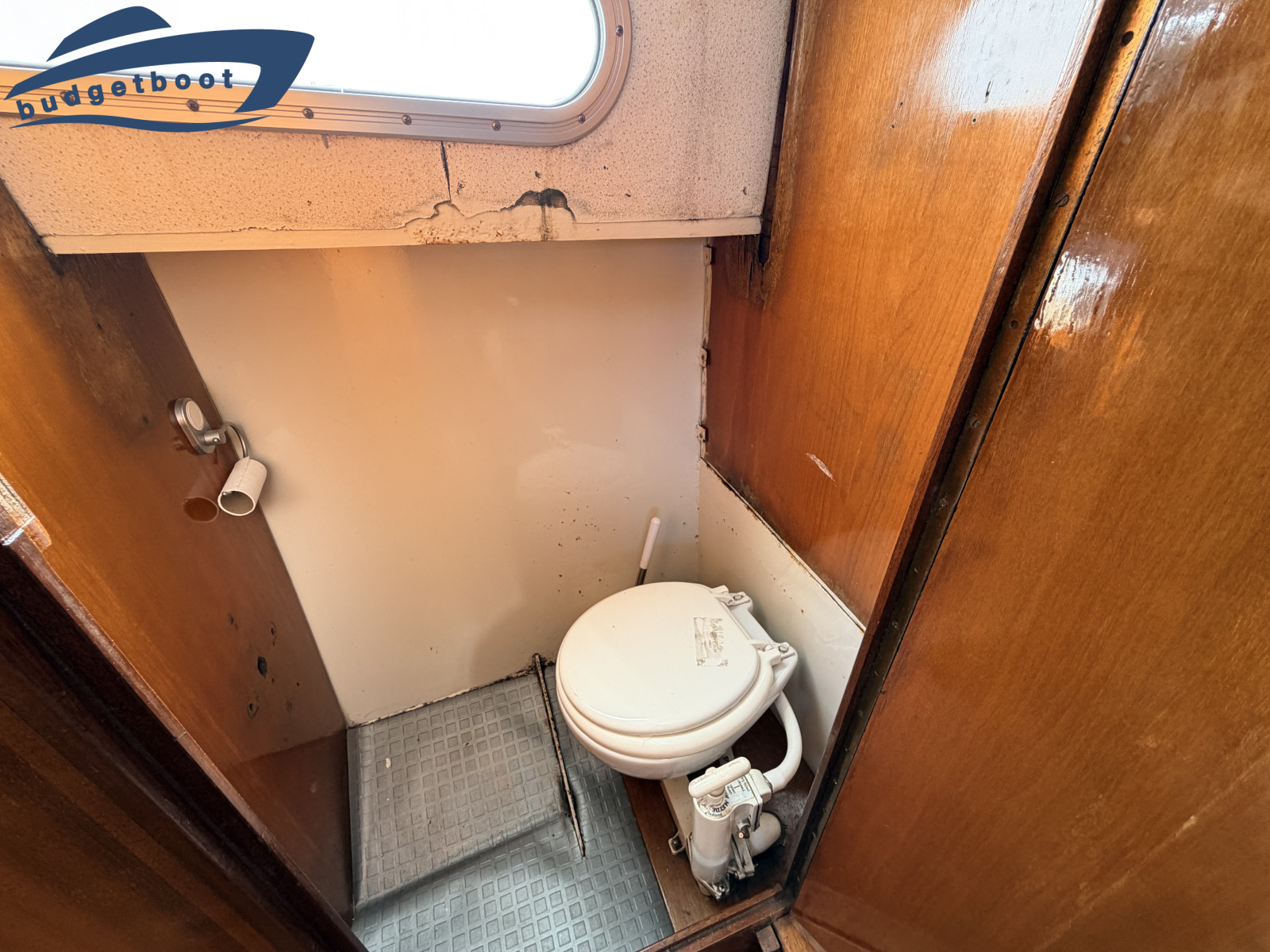 De Boer kruiser 900 OK — foto 14 van 15
