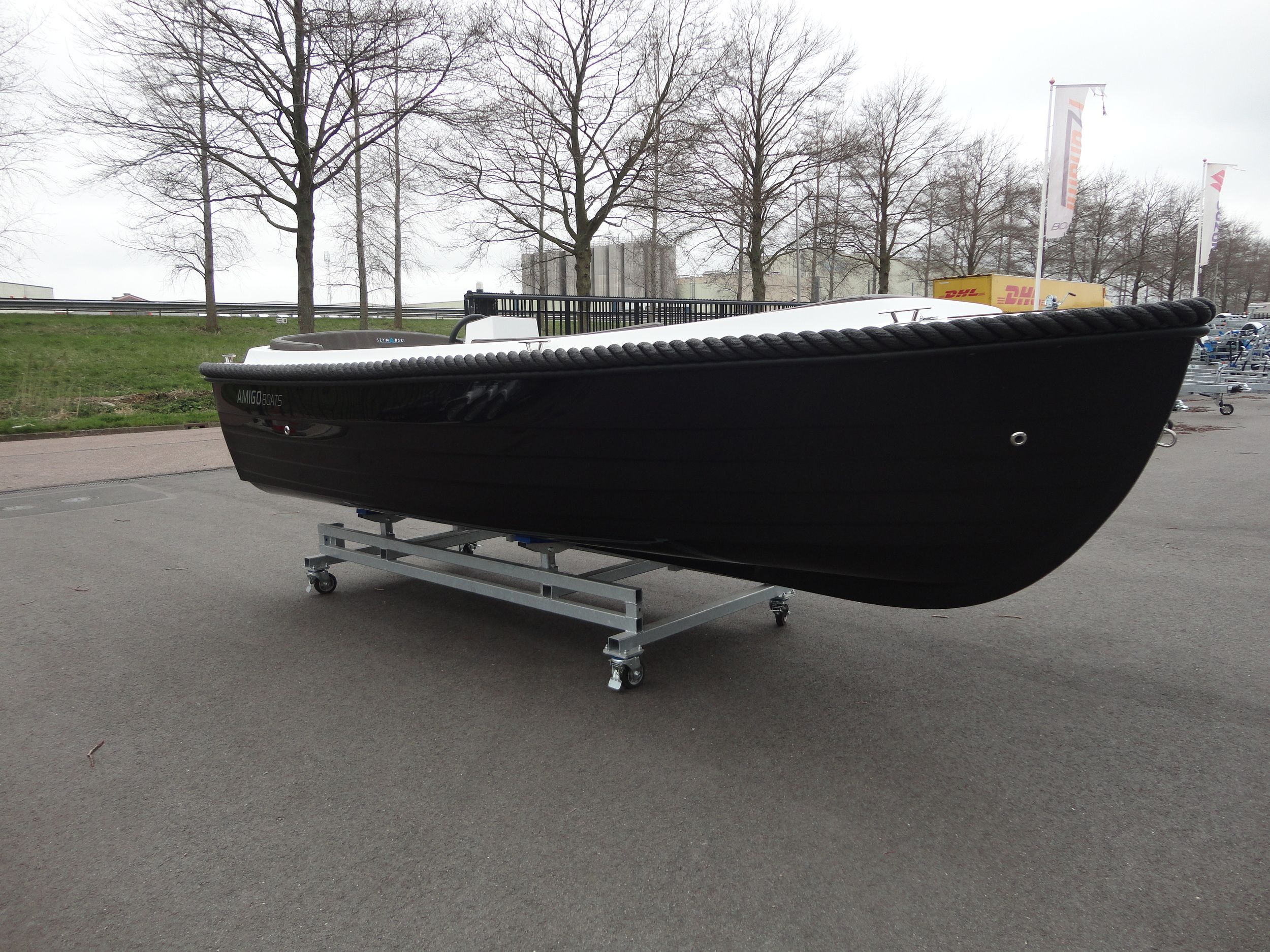 Amigo 485 S — foto 3 van 12
