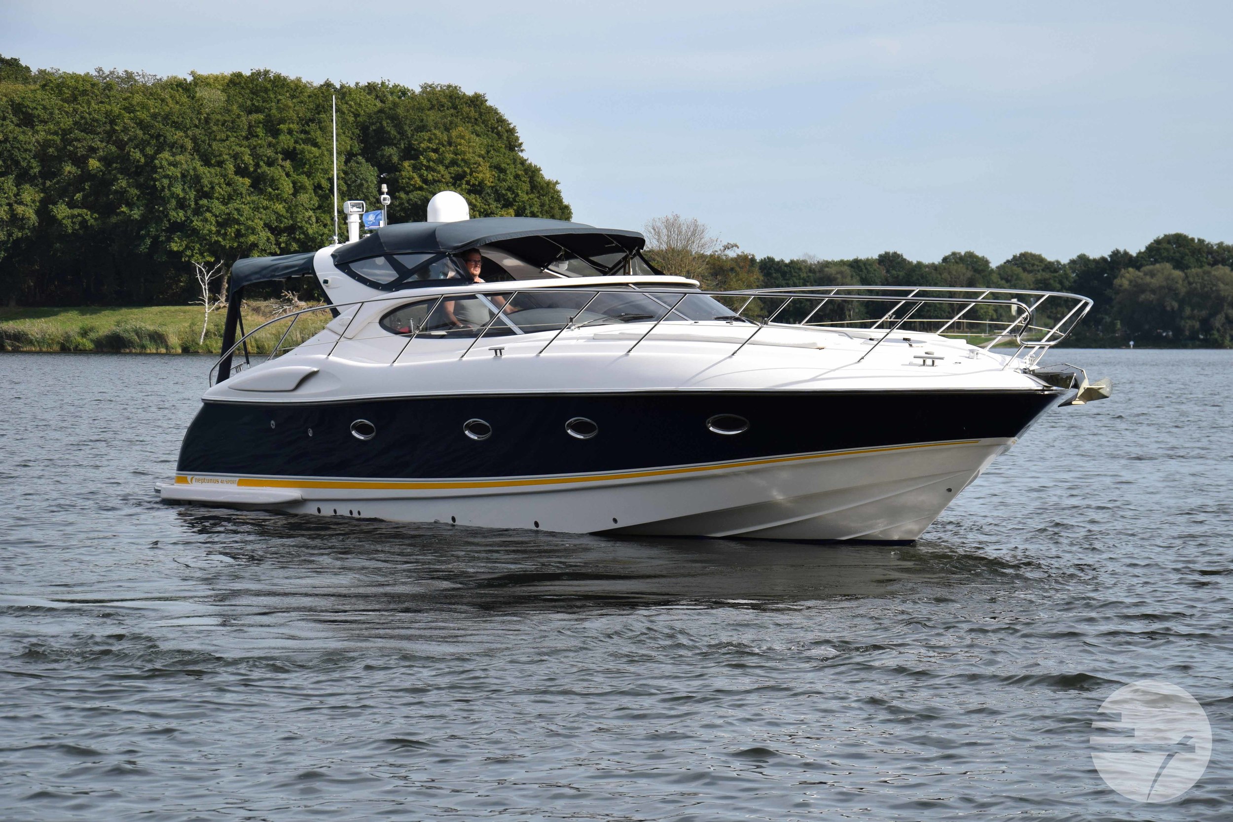 Neptunus 41 Sport — foto 5 van 54