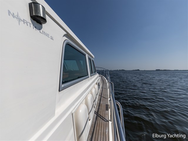 North Line 42 - Wheelhouse — foto 75 van 93