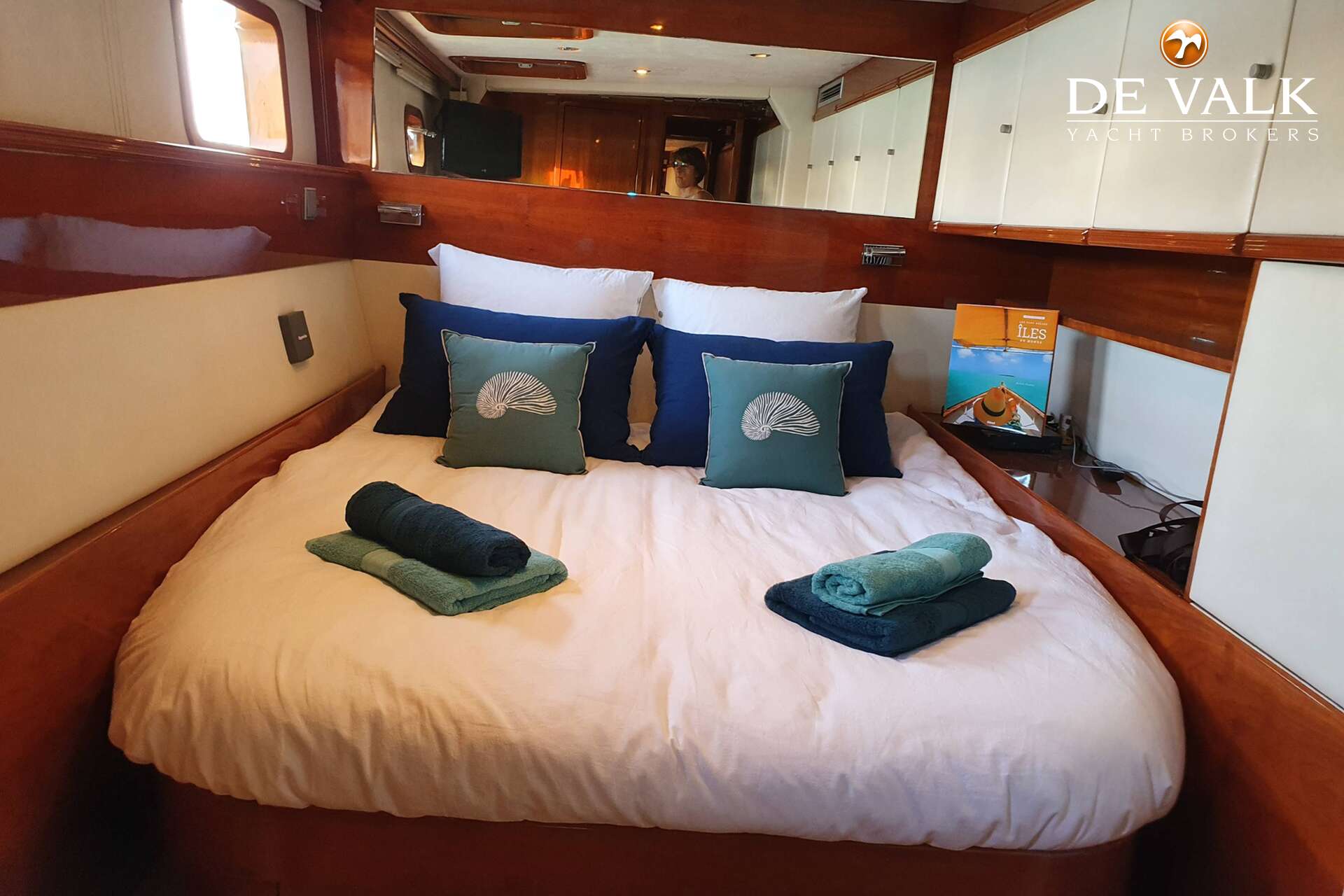 Sunreef 62 — foto 30 van 39