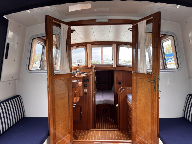 Luxe-Motor Espevaer28 — foto 6 van 12