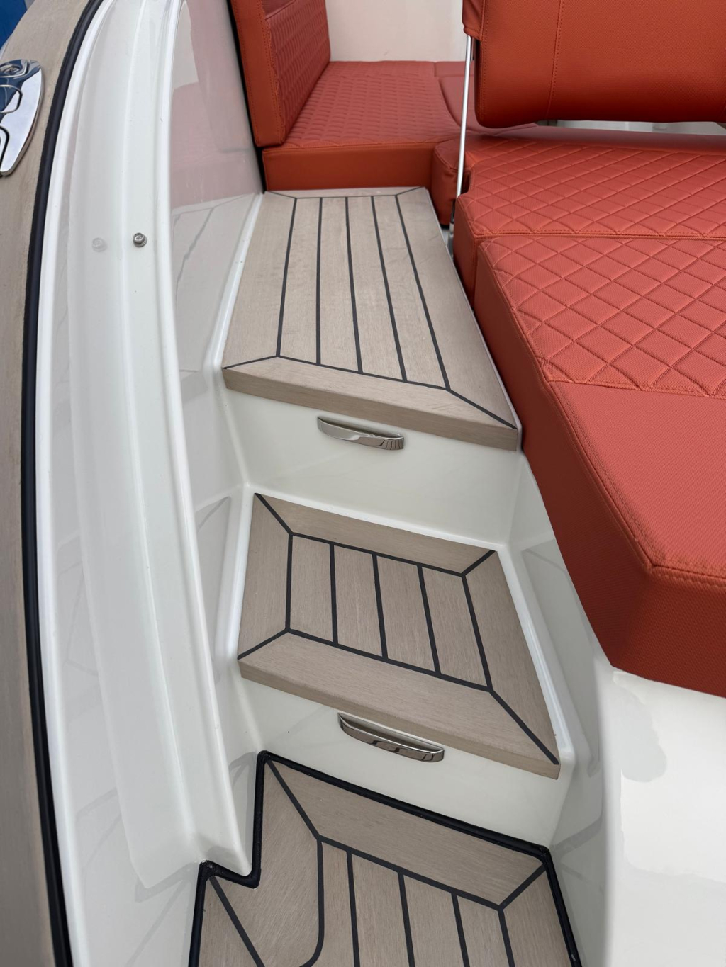 Antaris Seventy5 met Vetus 52 pk — foto 11 van 31