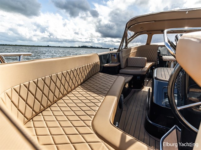 Waterspoor 717 Aviator — foto 12 van 48
