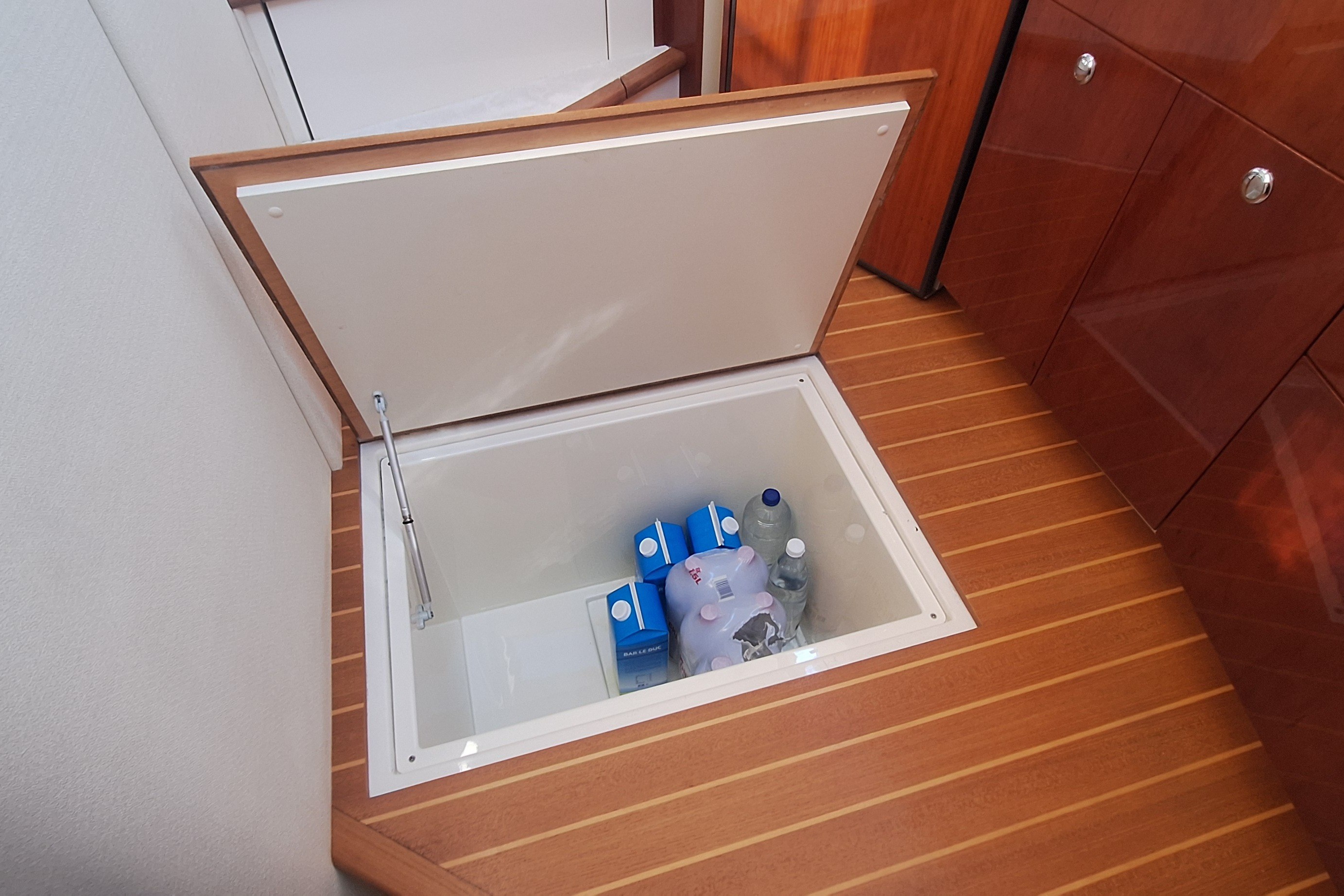 Fairline Phantom 40 — foto 60 van 87