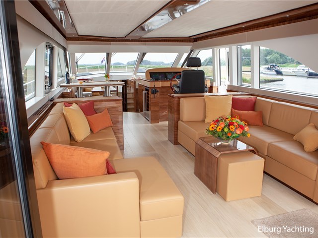 Van den Hoven Executive 2100 — foto 2 van 45