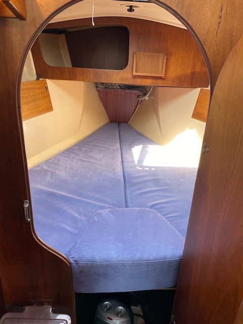 Comar Comet 910 — foto 8 van 9