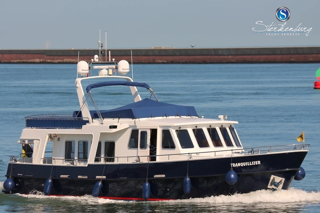 Almtrawler 1600 AD France Proof — foto 3 van 64