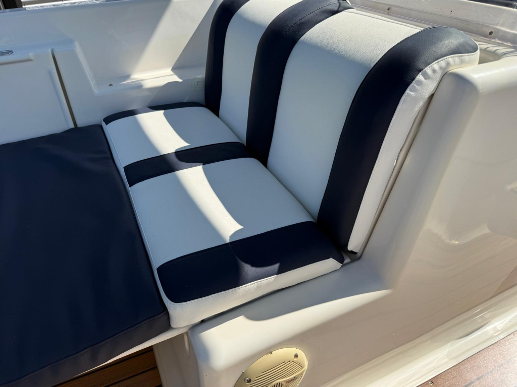 Quicksilver 500 Commander — foto 14 van 17