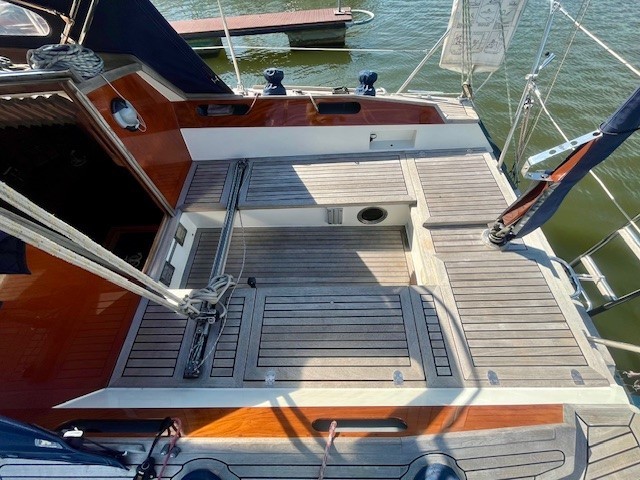 Waarschip 28 LD — foto 14 van 68