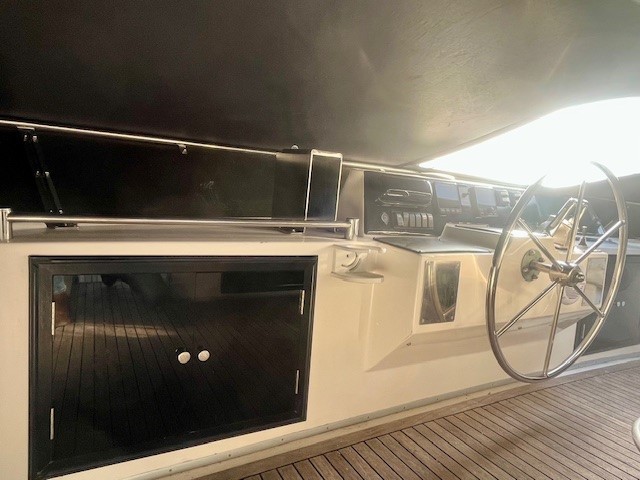 Ocean Alexander 46 — foto 17 van 87