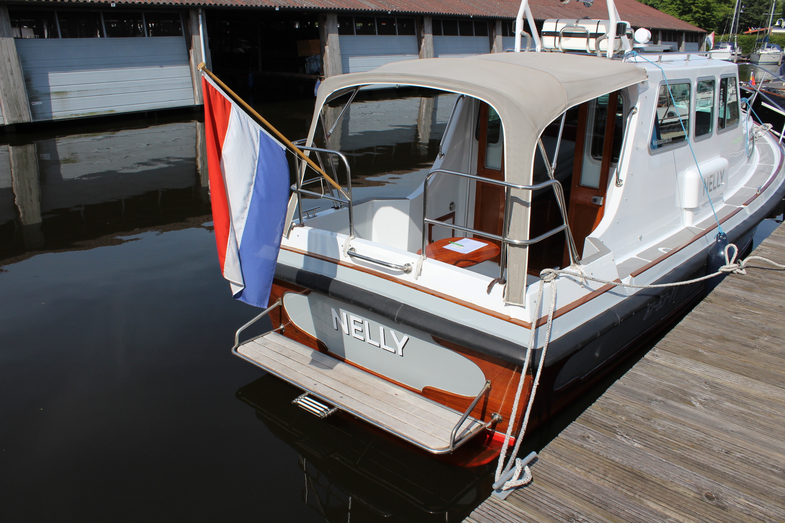 Nelson 31 — foto 13 van 70