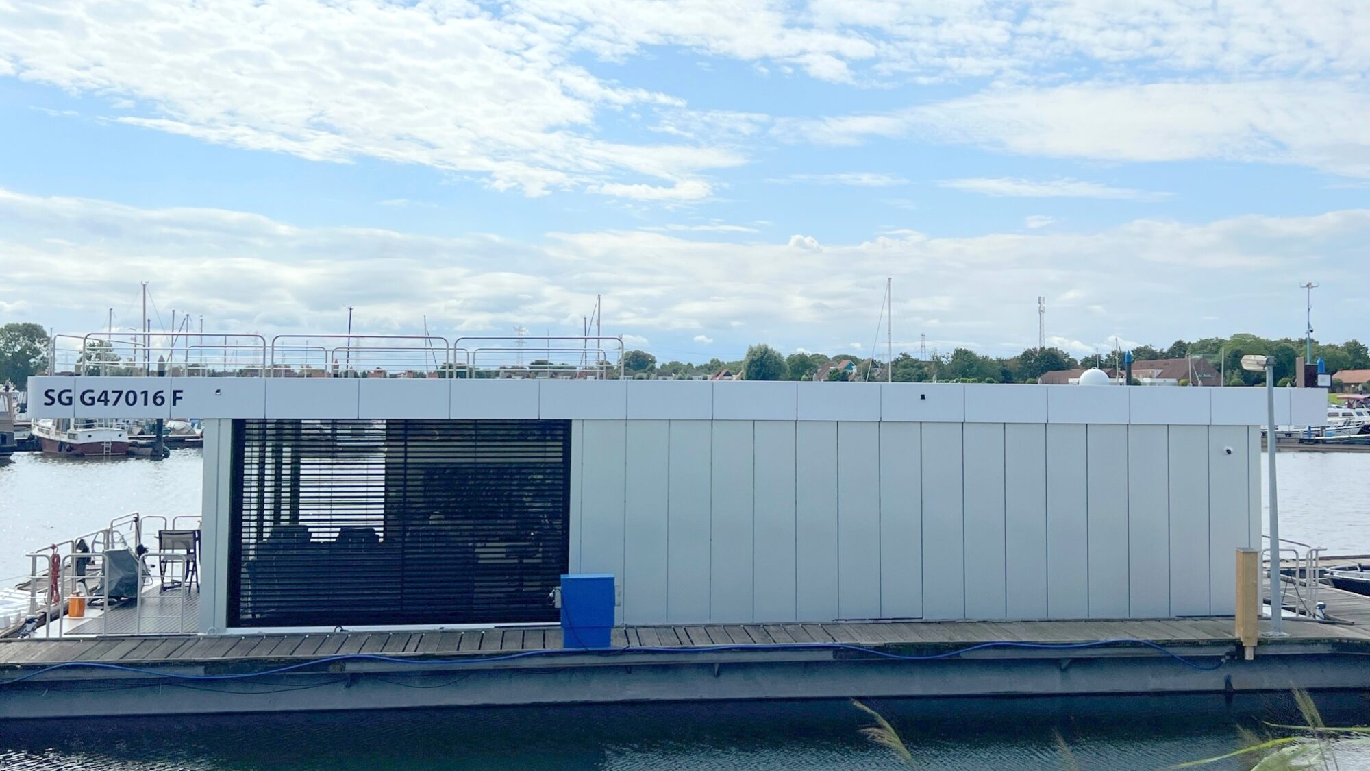 My Dream Houseboat 15.00 — foto 30 van 41