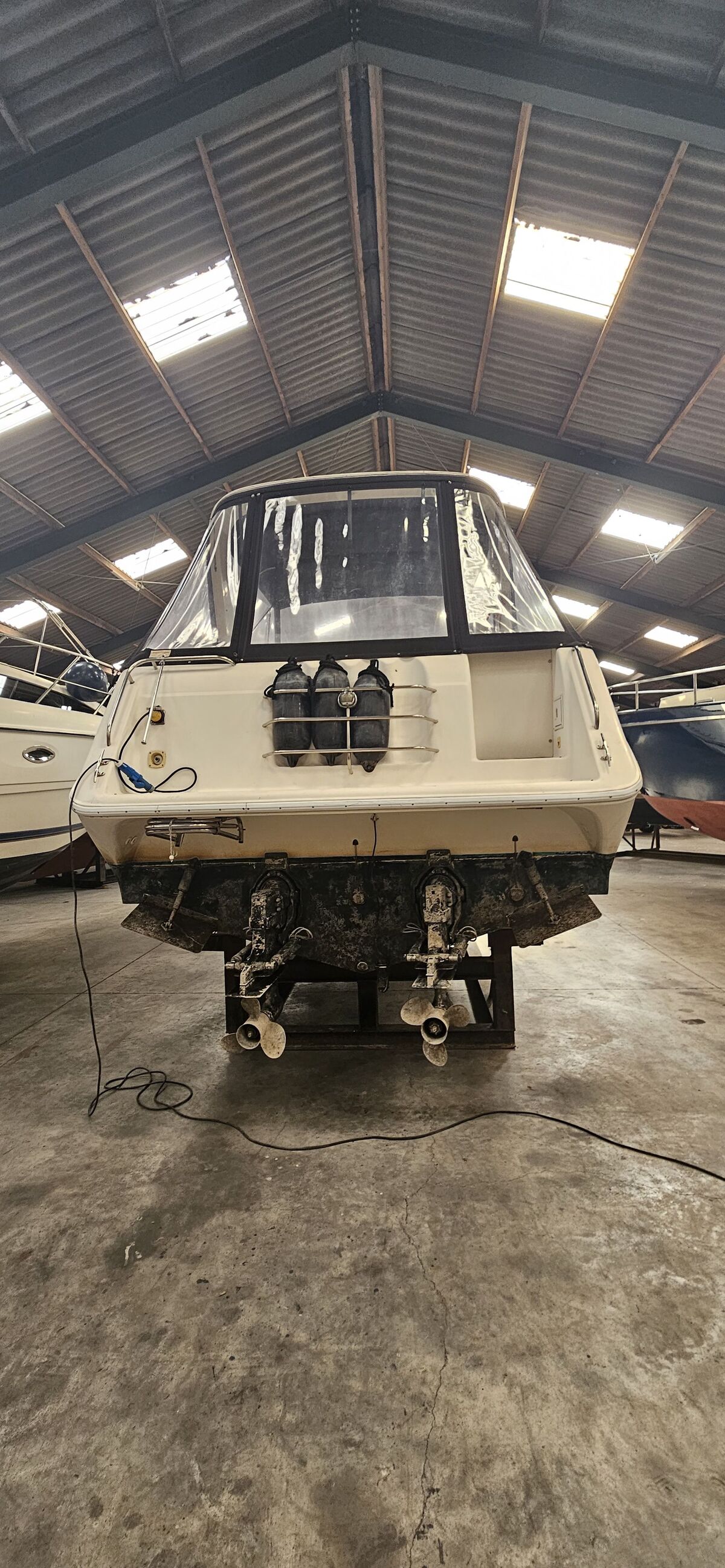 Baja 290 — foto 20 van 23
