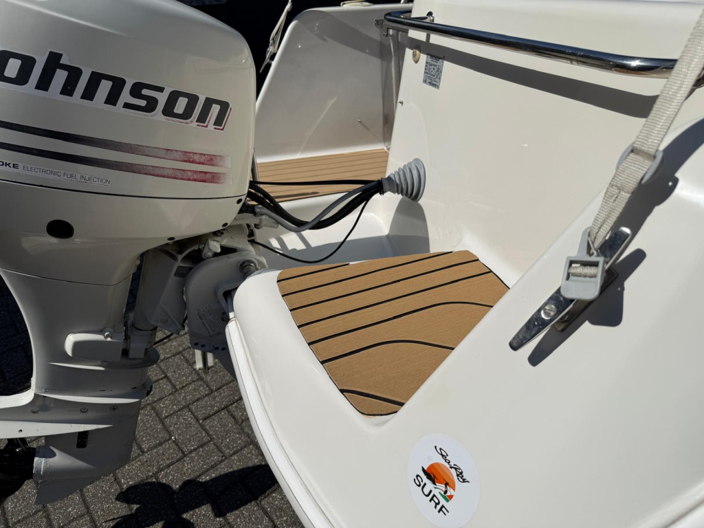 Quicksilver 500 Commander — foto 8 van 17