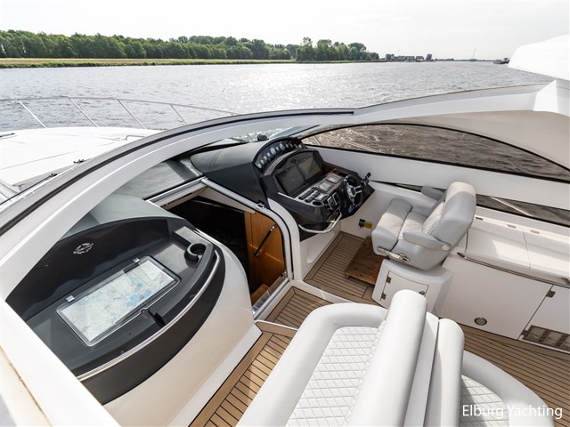 Sunseeker Portofino 53 — foto 70 van 86
