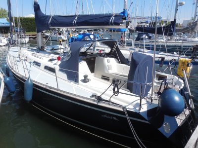 Hanse Yachts Jachtbemiddeling — foto 2 van 8
